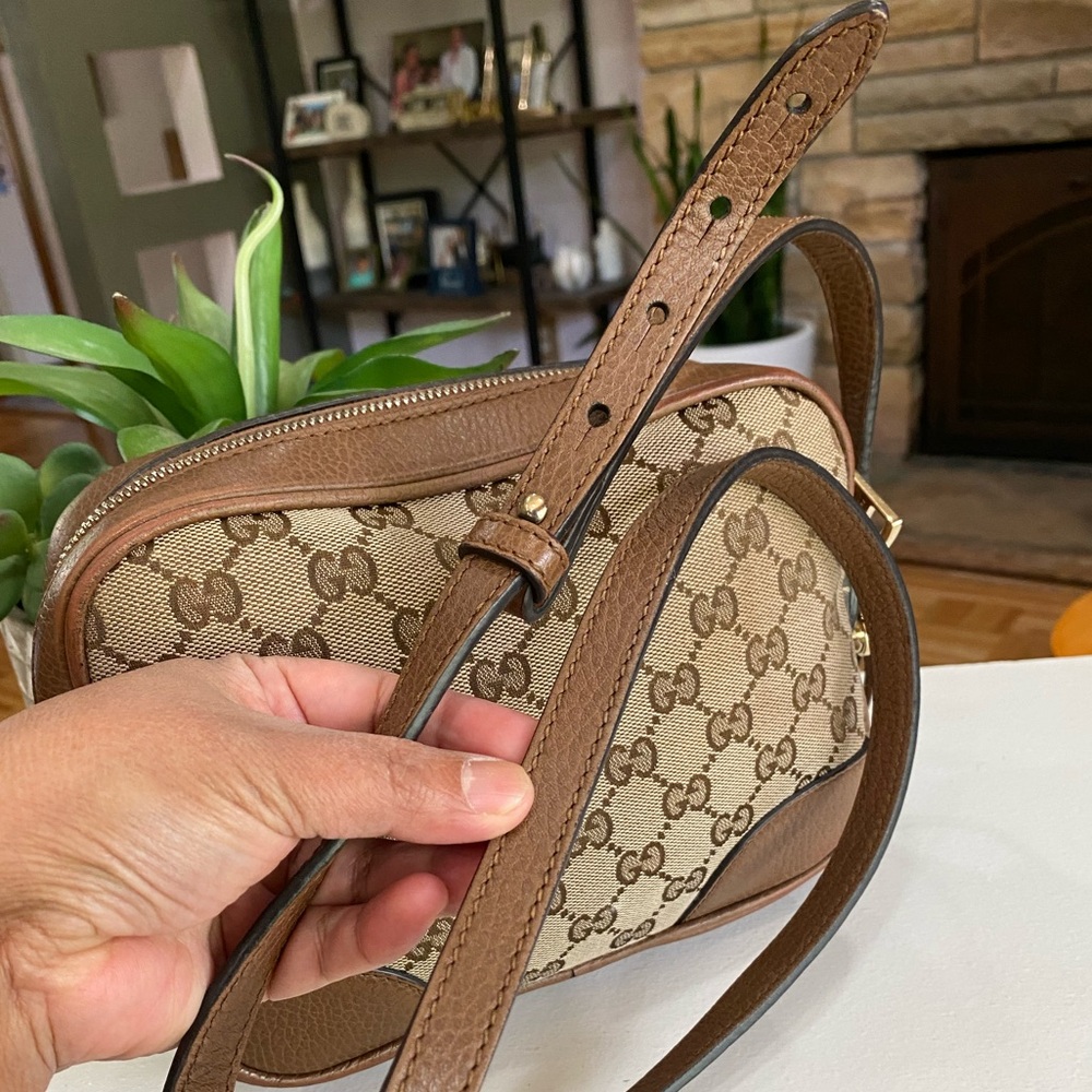 ❤️authentic gucci - Picture 5 of 16